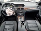 2012 Mercedes-Benz C 300 4Matic de vânzare în Windham, ME - Front End