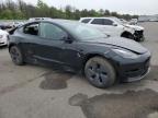 2022 TESLA MODEL 3    for sale at Copart NY - LONG ISLAND