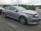 2017 Hyundai Sonata Se for Sale in Spartanburg, SC - Front End