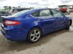 2015 Ford Fusion Se للبيع في Pekin، IL - Side