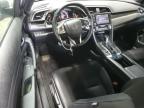 2019 Honda Civic Sport de vânzare în Angola, NY - Side