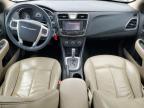 Cedar Rapids, IA에서 판매 중인 2013 Chrysler 200 Limited - Hail