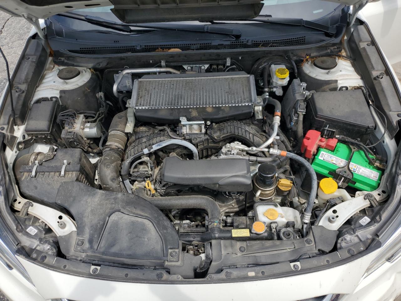2021 Subaru Legacy Touring Xt VIN: 4S3BWGP6XM3012154 Lot: 55762115