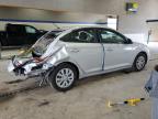 2022 Hyundai Accent Se for Sale in Sandston, VA - Top/Roof