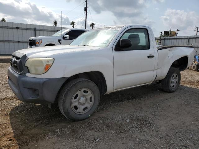2013 Toyota Tacoma 