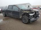 2021 FORD F150 SUPERCREW   à vendre chez Copart ON - TORONTO