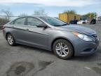 2013 Hyundai Sonata Gls na sprzedaż w North Las Vegas, NV - Vandalism