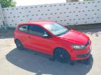 2012 VOLKSWAGEN POLO S 60 for sale at Copart CHESTER