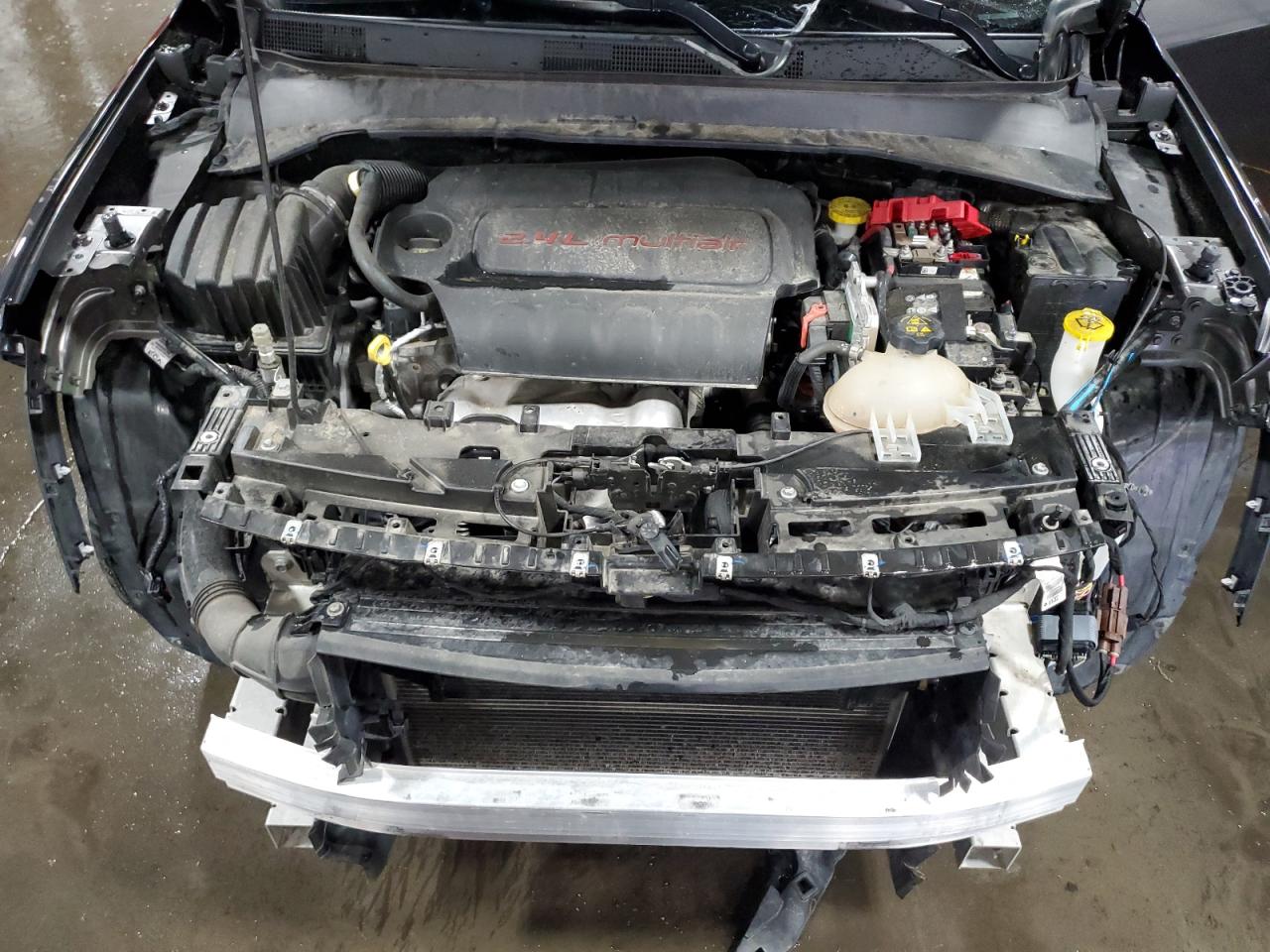 2020 Jeep Compass Latitude VIN: 3C4NJDBB7LT149974 Lot: 56726245