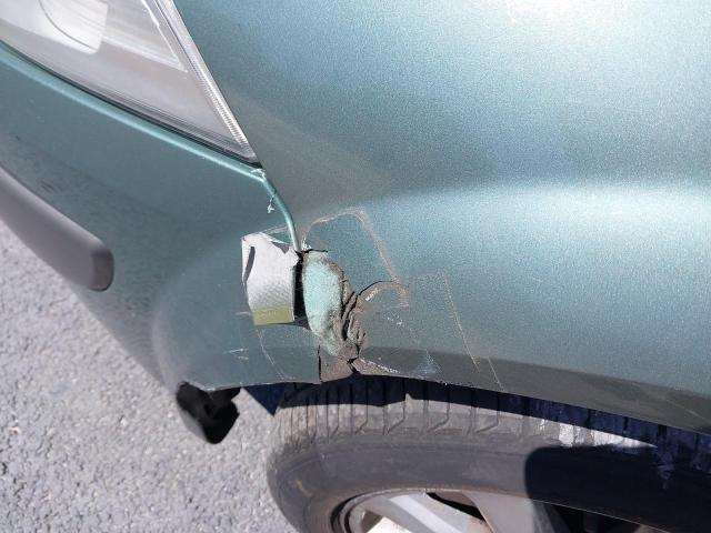 2006 RENAULT MEGANE 1.6 VVT DYNAMIQUE 3DR AUTO