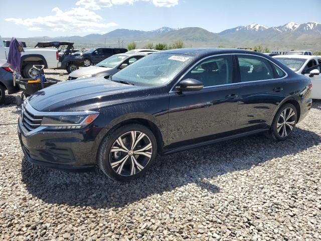 VOLKSWAGEN PASSAT SE 2022