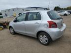 2007 TOYOTA YARIS    for sale at Copart ON - COOKSTOWN