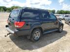 2007 Toyota Sequoia Limited en Venta en Conway, AR - Rollover