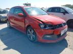 2012 VOLKSWAGEN POLO R LIN for sale at Copart ROCHFORD