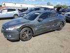 2008 Honda Accord Exl იყიდება New Britain-ში, CT - Side