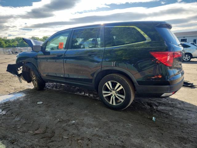  HONDA PILOT 2016 Black