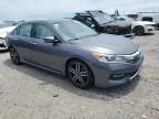 2017 Honda Accord Sport за продажба в New Orleans, LA - Rejected Repair