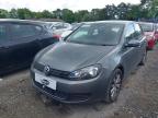 2012 VOLKSWAGEN GOLF MATCH for sale at Copart WOLVERHAMPTON