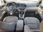 2017 Hyundai Elantra Se de vânzare în Van Nuys, CA - Front End