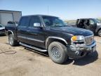 2007 Gmc New Sierra C1500 Classic de vânzare în Albuquerque, NM - Side