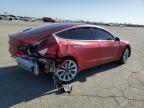 2017 Tesla Model 3  for Sale in Martinez, CA - Rear End
