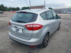 2013 FORD C-MAX ZETE for sale at Copart WOLVERHAMPTON