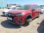 2024 SUZUKI S-CROSS MO for sale at Copart ROCHFORD