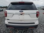2019 Ford Explorer Xlt for Sale in Arcadia, FL - Water/Flood