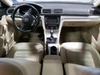 2013 Volkswagen Passat Se for Sale in Blaine, MN - Front End