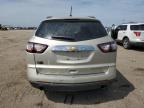 2015 Chevrolet Traverse Ltz на продаже в Greenwood, NE - Front End