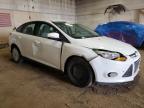 2014 Ford Focus Se zu verkaufen in Portland, MI - Front End