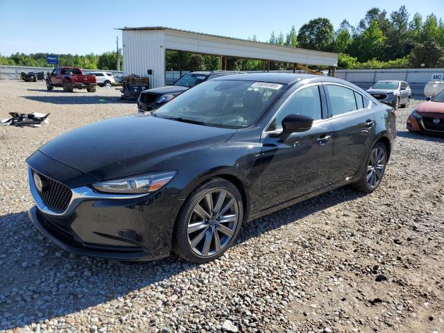 2018 Mazda 6 Grand Touring
