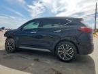 2021 Hyundai Tucson Limited იყიდება Grand Prairie-ში, TX - Front End