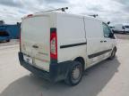 2015 CITROEN DISPATCH 1 for sale at Copart YORK