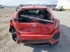 2018 Honda Civic Ex   იყიდება Tucson-ში, AZ - Rear End