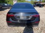 2025 MERCEDES-BENZ S 580 4MATIC for sale at Copart AB - CALGARY