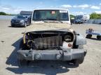 2012 Jeep Wrangler Unlimited Sport na sprzedaż w Assonet, MA - Burn - Engine
