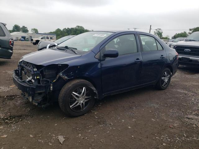 2008 Toyota Yaris 