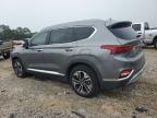2019 Hyundai Santa Fe Limited de vânzare în Eight Mile, AL - Front End