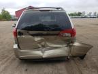 2009 TOYOTA SIENNA CE for sale at Copart ON - LONDON