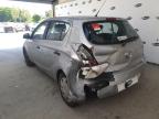 2011 HYUNDAI I20 CLASSI for sale at Copart BELFAST