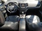 2014 Jeep Cherokee Limited продається в Loganville, GA - Rear End