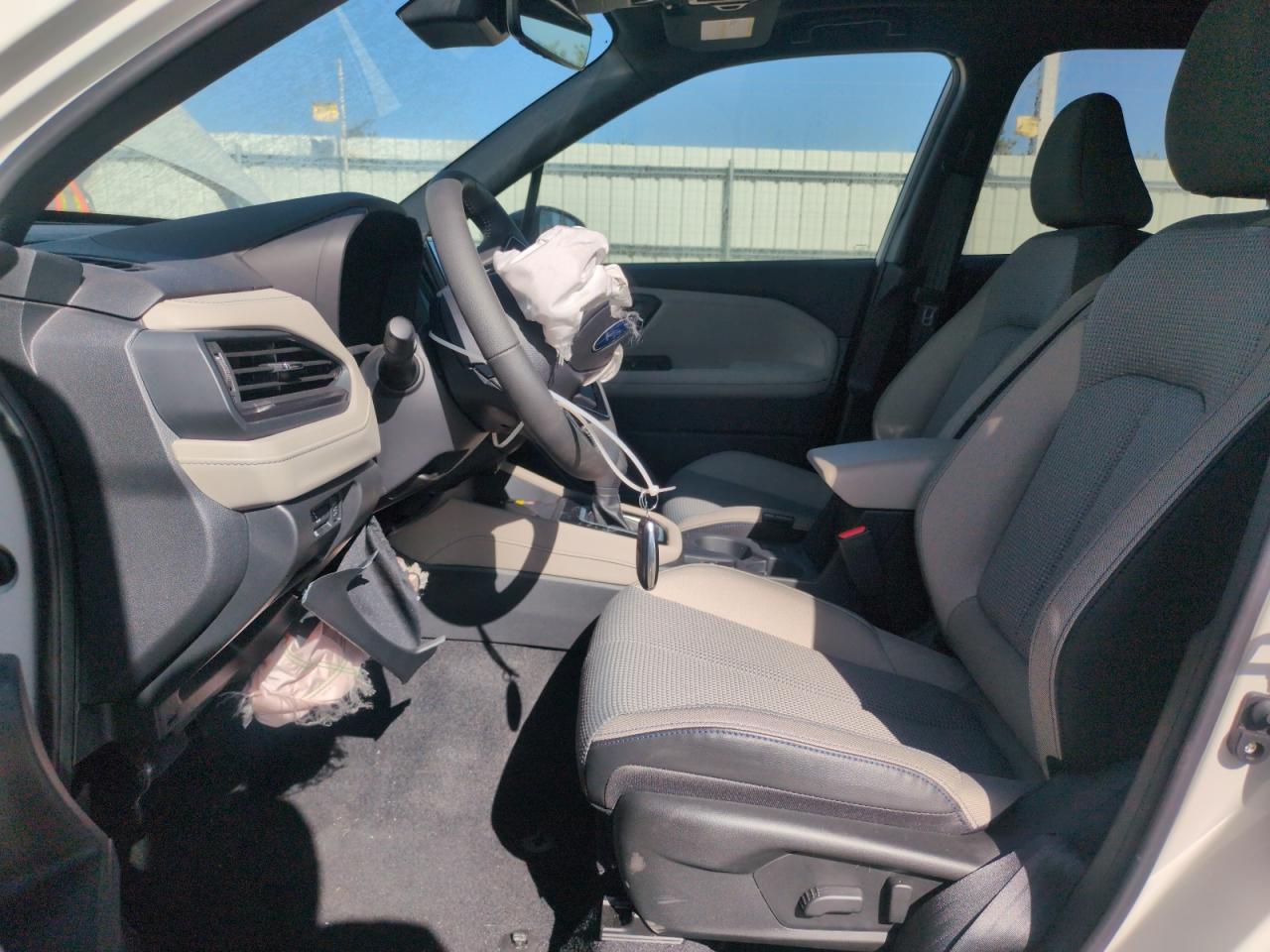 2025 Subaru Forester Premium VIN: JF2SLDDC3SH488880 Lot: 56739585