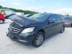 2010 MERCEDES BENZ R350 CDI 4 for sale at Copart ST HELENS