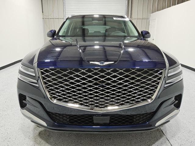  GENESIS GV80 2024 Granatowy