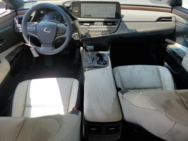  LEXUS ES300 2024 Black