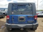 2009 Jeep Wrangler Unlimited Rubicon   zu verkaufen in Woodhaven, MI - Front End