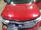 2021 Ford Explorer Limited for Sale in Franklin, WI - Front End
