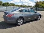 2014 Nissan Altima 2.5 zu verkaufen in Miami, FL - Top/Roof
