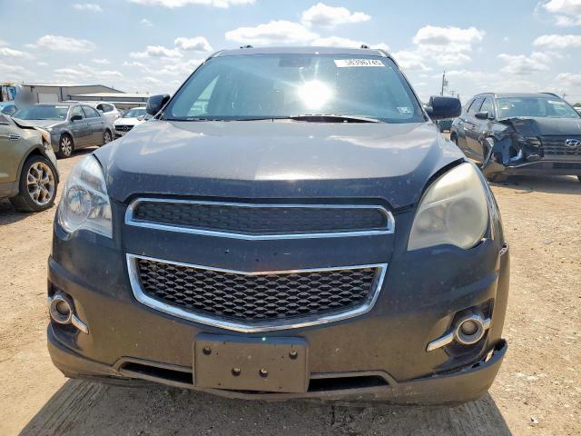  CHEVROLET EQUINOX 2013 Gray